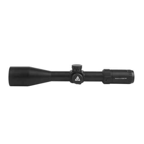 Luneta Redwin Seasons 6-24x50 FFP Gen2 RW5 Redwin