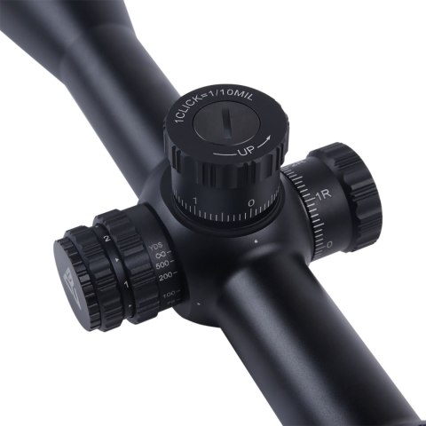 Luneta Redwin Torero 5-30x56 FFP RW20 Redwin