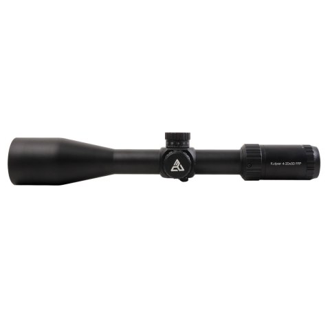 Luneta Redwin myśliwska Kuiper 4-20x50 FFP IR Redwin