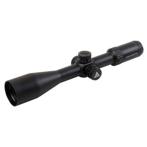 Luneta Redwin myśliwska Kuiper 4-20x50 FFP IR Redwin