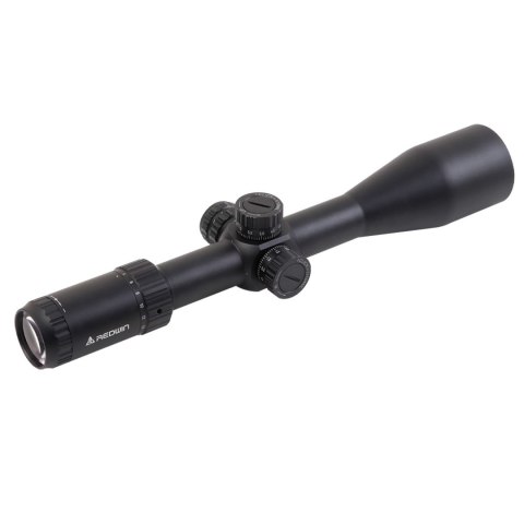 Luneta Redwin myśliwska Kuiper 4-20x50 FFP IR Redwin