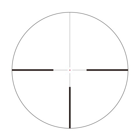 Luneta Redwin myśliwska Towa 2.5-15x56 Redwin