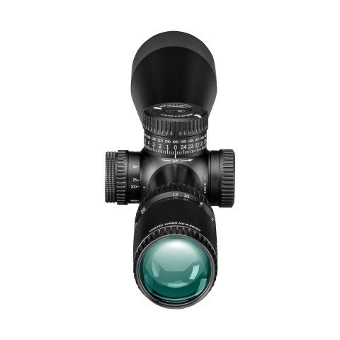 Luneta celownicza Vortex Viper HD 5-25x50 30 mm AO VMR-3 MOA/MRAD Vortex Optics
