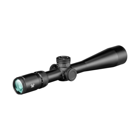 Luneta celownicza Vortex Viper HD 5-25x50 FFP 30 mm AO VMR-4 MOA/MRAD Vortex Optics