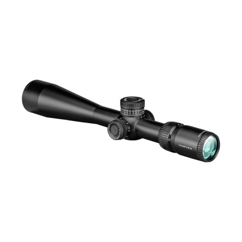 Luneta celownicza Vortex Viper HD 5-25x50 FFP 30 mm AO VMR-4 MOA/MRAD Vortex Optics