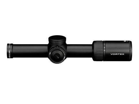 Luneta celownicza Vortex Viper PST II 1-6x24 30 mm VMR-2 Vortex Optics