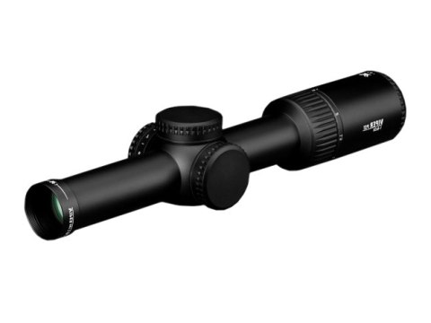 Luneta celownicza Vortex Viper PST II 1-6x24 30 mm VMR-2 Vortex Optics