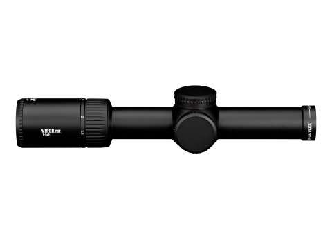 Luneta celownicza Vortex Viper PST II 1-6x24 30 mm VMR-2 Vortex Optics