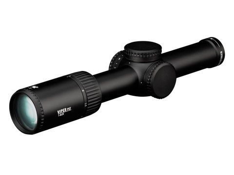 Luneta celownicza Vortex Viper PST II 1-6x24 30 mm VMR-2 Vortex Optics