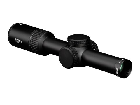Luneta celownicza Vortex Viper PST II 1-6x24 30 mm VMR-2 Vortex Optics