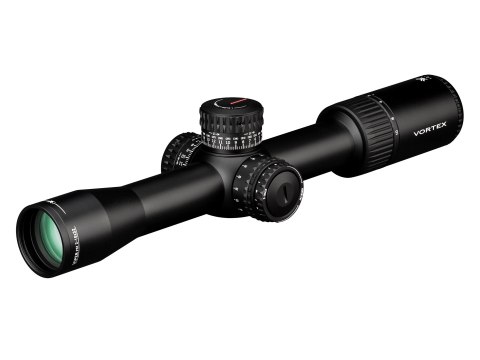 Luneta celownicza Vortex Viper PST II 2-10x32 FFP 30 mm AO EBR-4 Vortex Optics