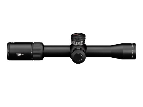 Luneta celownicza Vortex Viper PST II 2-10x32 FFP 30 mm AO EBR-4 Vortex Optics