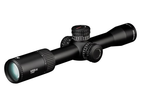 Luneta celownicza Vortex Viper PST II 2-10x32 FFP 30 mm AO EBR-4 Vortex Optics