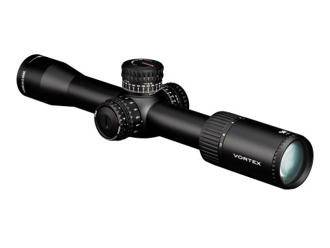 Luneta celownicza Vortex Viper PST II 2-10x32 FFP 30 mm AO EBR-4 Vortex Optics
