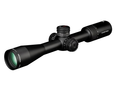Luneta celownicza Vortex Viper PST II 3-15x44 FFP 30 mm AO EBR-7C Vortex Optics