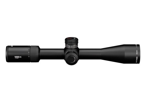 Luneta celownicza Vortex Viper PST II 3-15x44 FFP 30 mm AO EBR-7C Vortex Optics