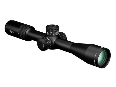 Luneta celownicza Vortex Viper PST II 3-15x44 FFP 30 mm AO EBR-7C Vortex Optics