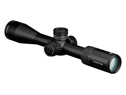 Luneta celownicza Vortex Viper PST II 3-15x44 FFP 30 mm AO EBR-7C Vortex Optics