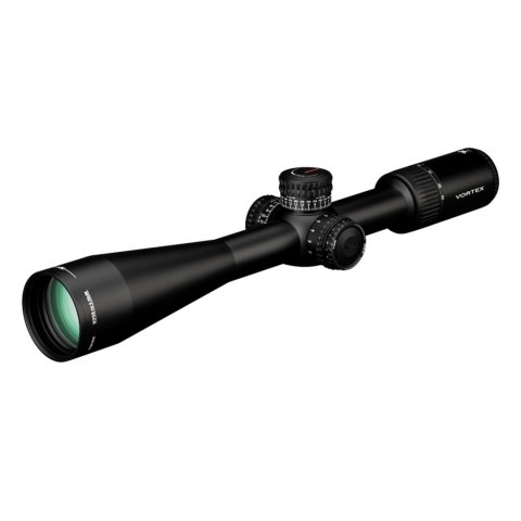 Luneta celownicza Vortex Viper PST II 5-25x50 FFP 30 mm AO EBR-7C Vortex Optics