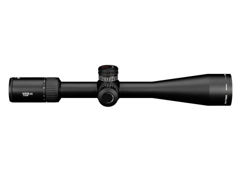 Luneta celownicza Vortex Viper PST II 5-25x50 FFP 30 mm AO EBR-7C Vortex Optics