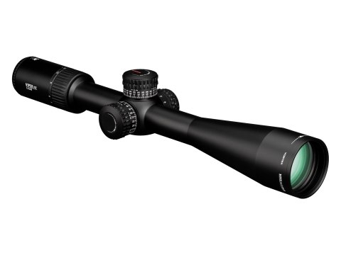 Luneta celownicza Vortex Viper PST II 5-25x50 FFP 30 mm AO EBR-7C Vortex Optics