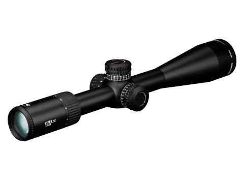 Luneta celownicza Vortex Viper PST II 5-25x50 FFP 30 mm AO EBR-7C Vortex Optics