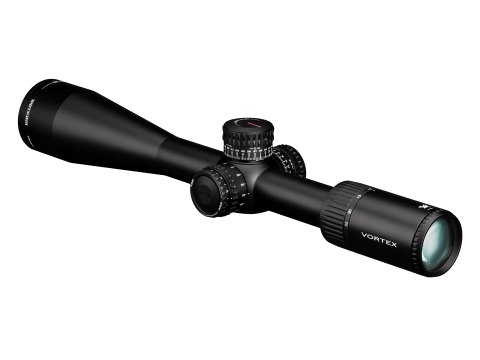 Luneta celownicza Vortex Viper PST II 5-25x50 FFP 30 mm AO EBR-7C Vortex Optics