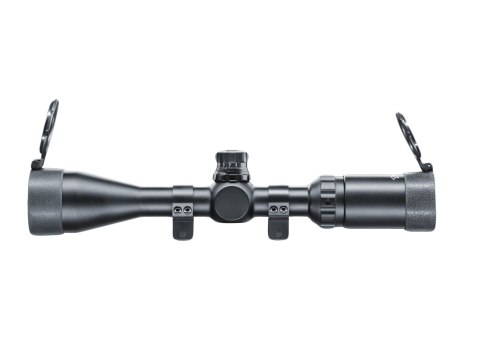 Luneta celownicza Walther 3-9x44 Sniper z/m 22 mm Walther