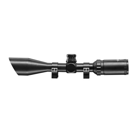 Luneta celownicza Walther 3-9x44 z/m 11 mm Walther