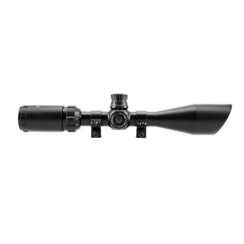 Luneta celownicza Walther 3-9x44 z/m 11 mm Walther