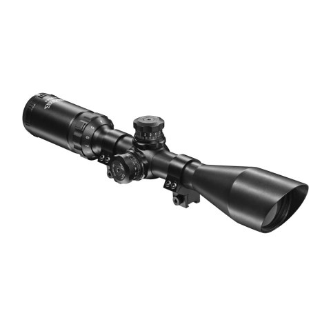 Luneta celownicza Walther 3-9x44 z/m 11 mm Walther