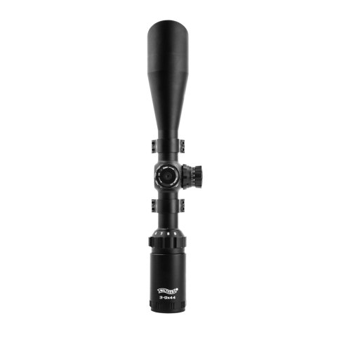 Luneta celownicza Walther 3-9x44 z/m 11 mm Walther