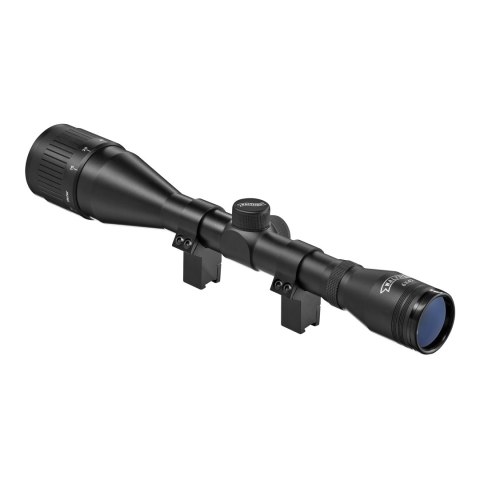 Luneta celownicza Walther 6x42 AO z/m 11 mm Walther