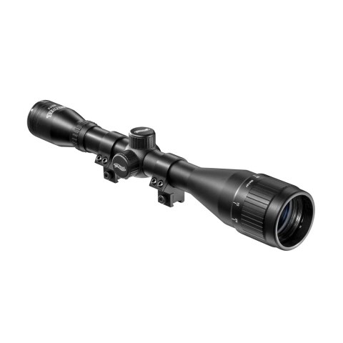 Luneta celownicza Walther 6x42 AO z/m 11 mm Walther