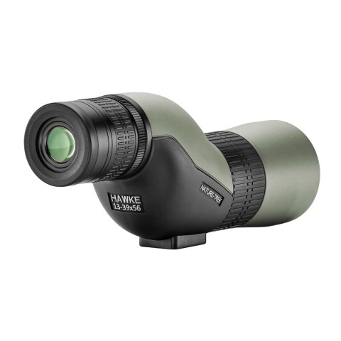 Luneta obserwacyjna Hawke Nature Trek 13-39x56 prosta Hawke Optics