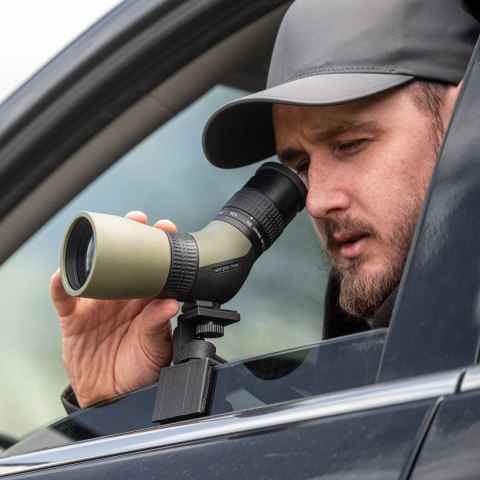 Luneta obserwacyjna Hawke Nature Trek 9-27x56 kątowa Hawke Optics