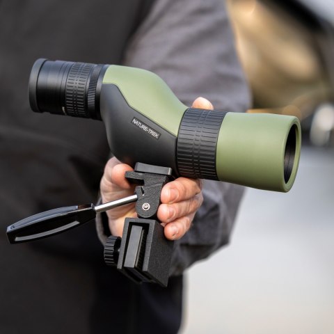 Luneta obserwacyjna Hawke Nature Trek 9-27x56 kątowa Hawke Optics