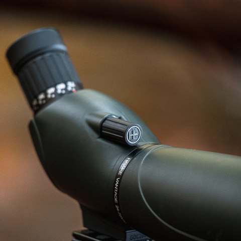 Luneta obserwacyjna Hawke Vantage 20-60x60 kątowa Hawke Optics