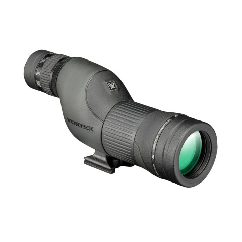Luneta obserwacyjna Vortex Crossfire HD 12-36x50 prosta Vortex Optics