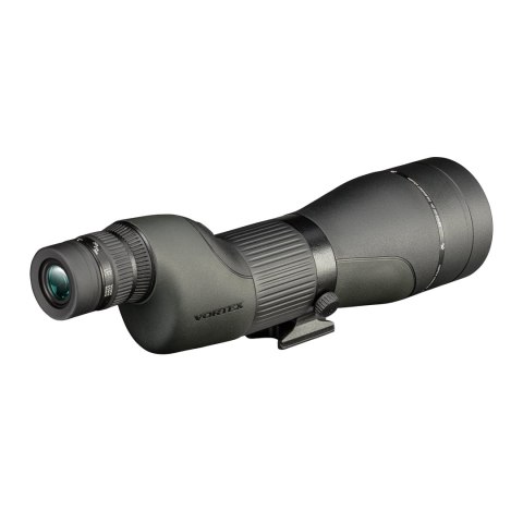 Luneta obserwacyjna Vortex Crossfire HD 20-60x80 prosta Vortex Optics