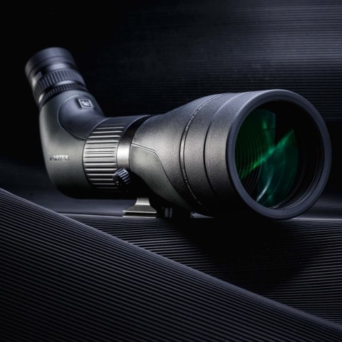 Luneta obserwacyjna Vortex Crossfire HD 20-60x80 skośna Vortex Optics