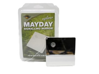 Lusterko sygnalizacyjne BCB Mayday BCB International Ltd