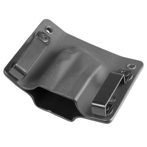 Ładownica RH Holsters OWB do H&K USP, bez sweatguardu, pas 40 mm, prawa, czarna RH Holsters
