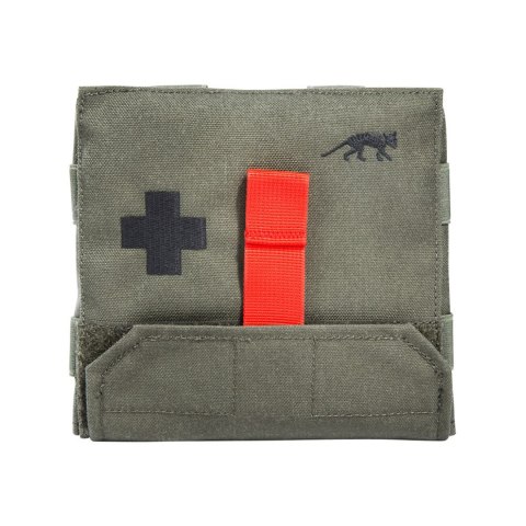 Apteczka Tasmanian Tiger IFAK Pouch S MKII - stone grey olive Tasmanian Tiger