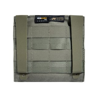 Apteczka Tasmanian Tiger IFAK Pouch S MKII - stone grey olive Tasmanian Tiger