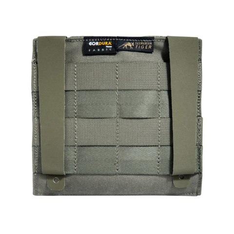 Apteczka Tasmanian Tiger IFAK Pouch S MKII - stone grey olive Tasmanian Tiger
