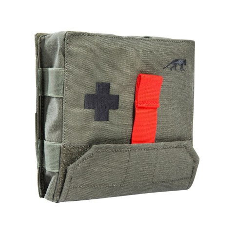 Apteczka Tasmanian Tiger IFAK Pouch S MKII - stone grey olive Tasmanian Tiger