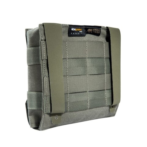 Apteczka Tasmanian Tiger IFAK Pouch S MKII - stone grey olive Tasmanian Tiger