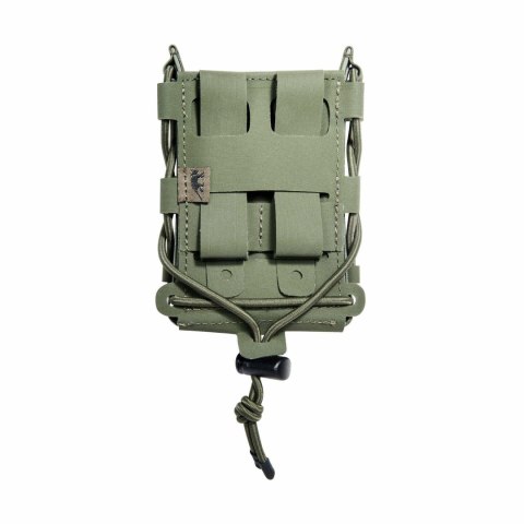 Ładownica Tasmanian Tiger SGL Mag Pouch MCL Anfibia - olive Tasmanian Tiger