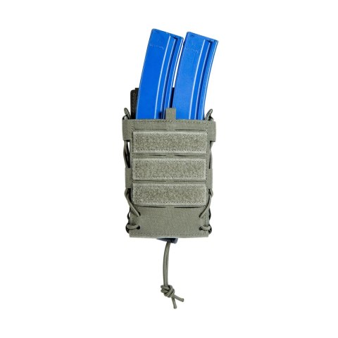 Ładownica Tasmanian Tiger SGL Modular Mag Pouch MCL - stone grey olive Tasmanian Tiger